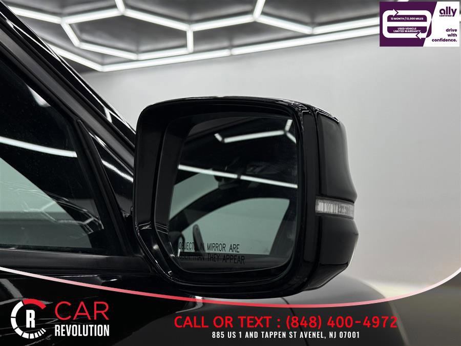 Used 2019 Acura TLX V6 w/ Technology & A-SPEC Pkg image 35