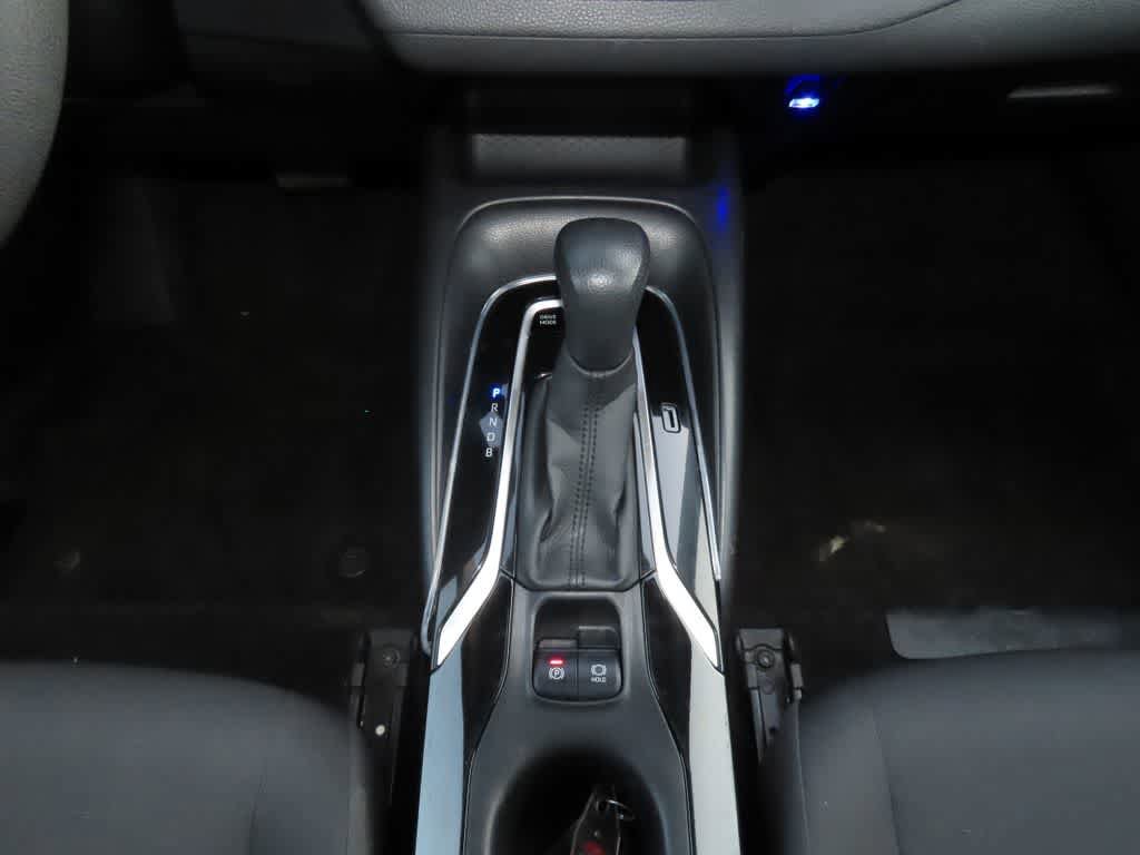 Used 2021 Toyota Corolla LE image 20