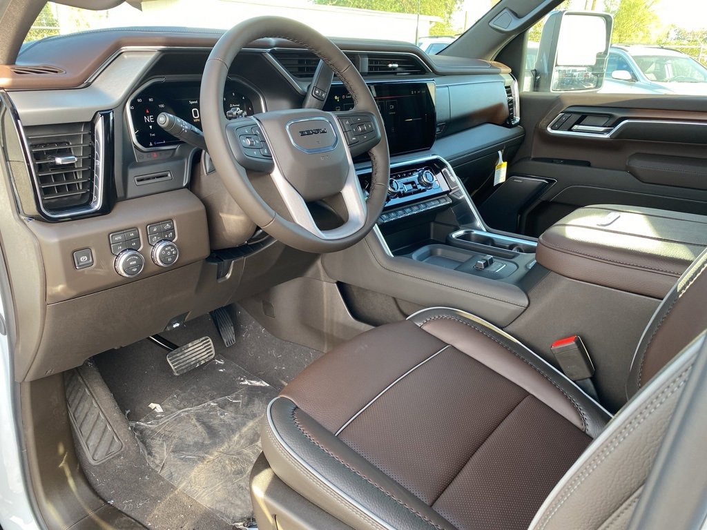 New 2026 GMC Sierra 2500 Denali image 33