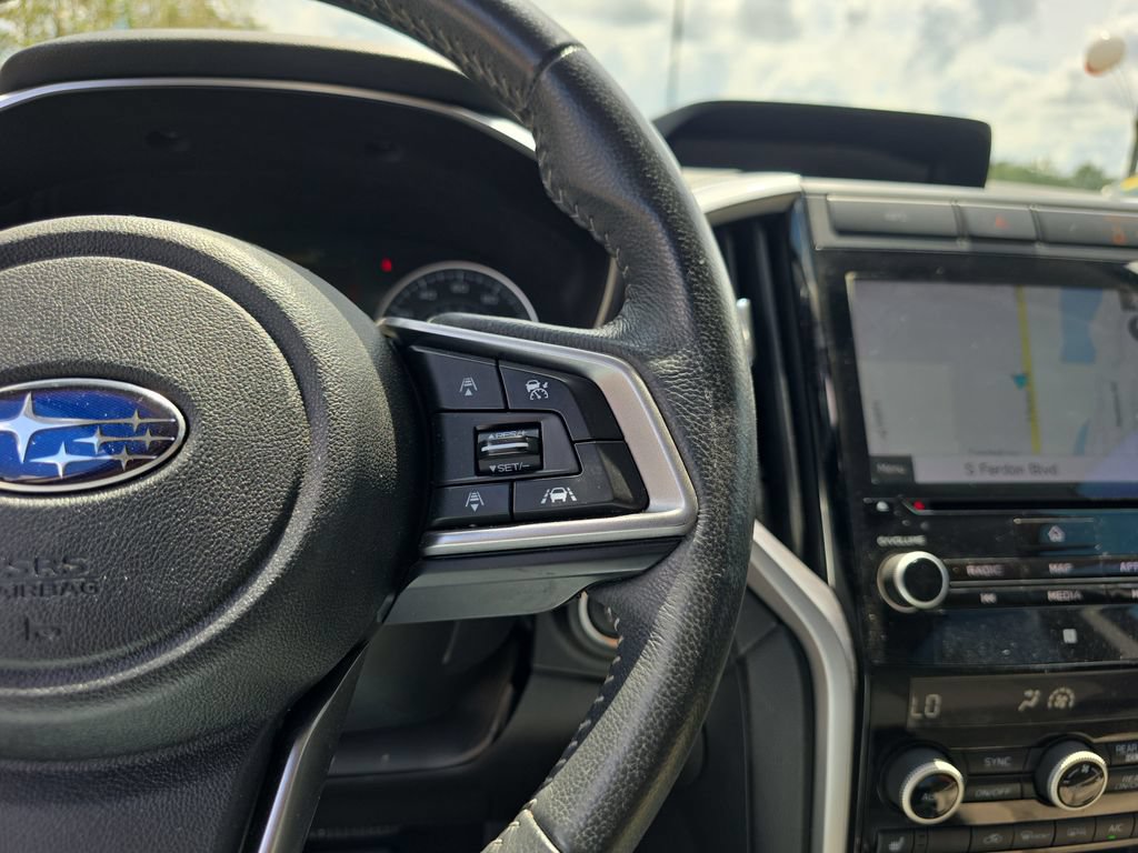 Used 2019 Subaru Ascent Premium w/ Popular Package #2 AWD/4WD image 21