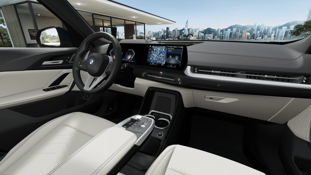 New 2027 BMW X1 xDrive28i AWD/4WD image 14