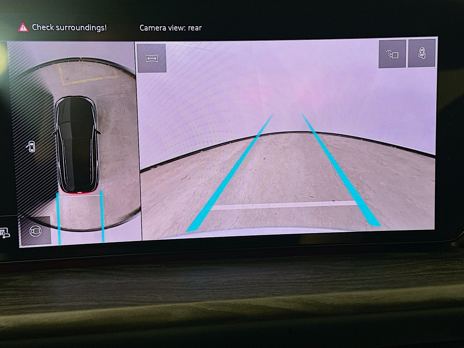 Certified 2025 Audi Q5 Prestige AWD/4WD image 25