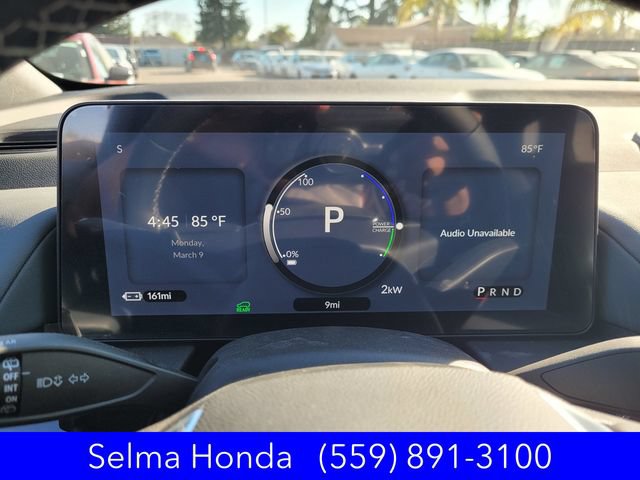 New 2026 Honda Prologue Touring image 11