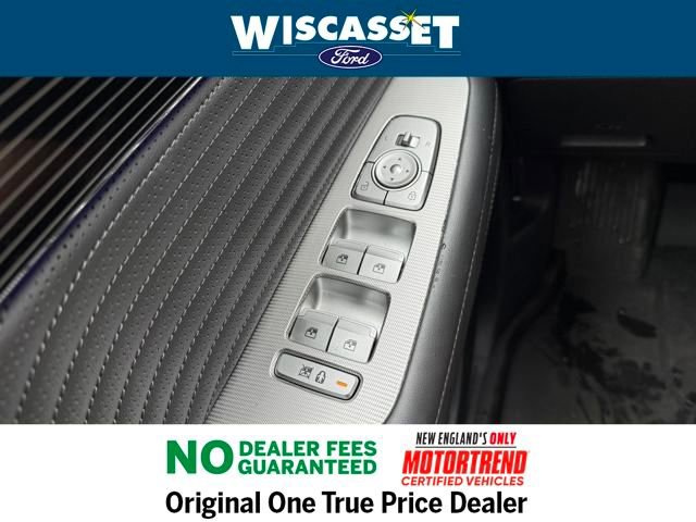 Used 2023 Hyundai Palisade Calligraphy w/ Cargo Package image 24