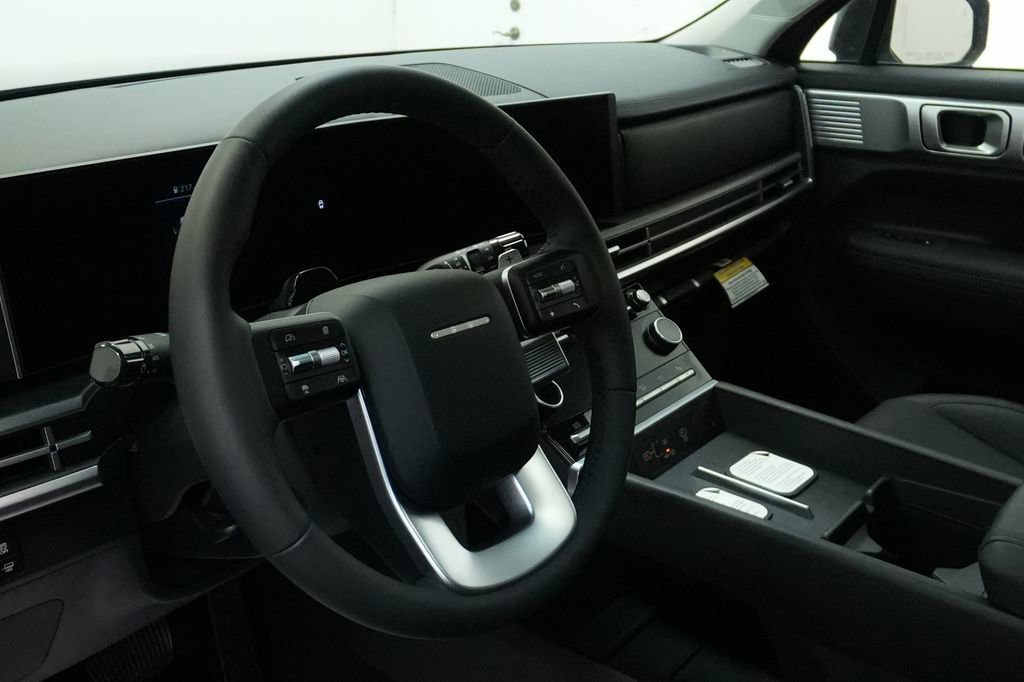 New 2026 Hyundai Santa Fe XRT image 14