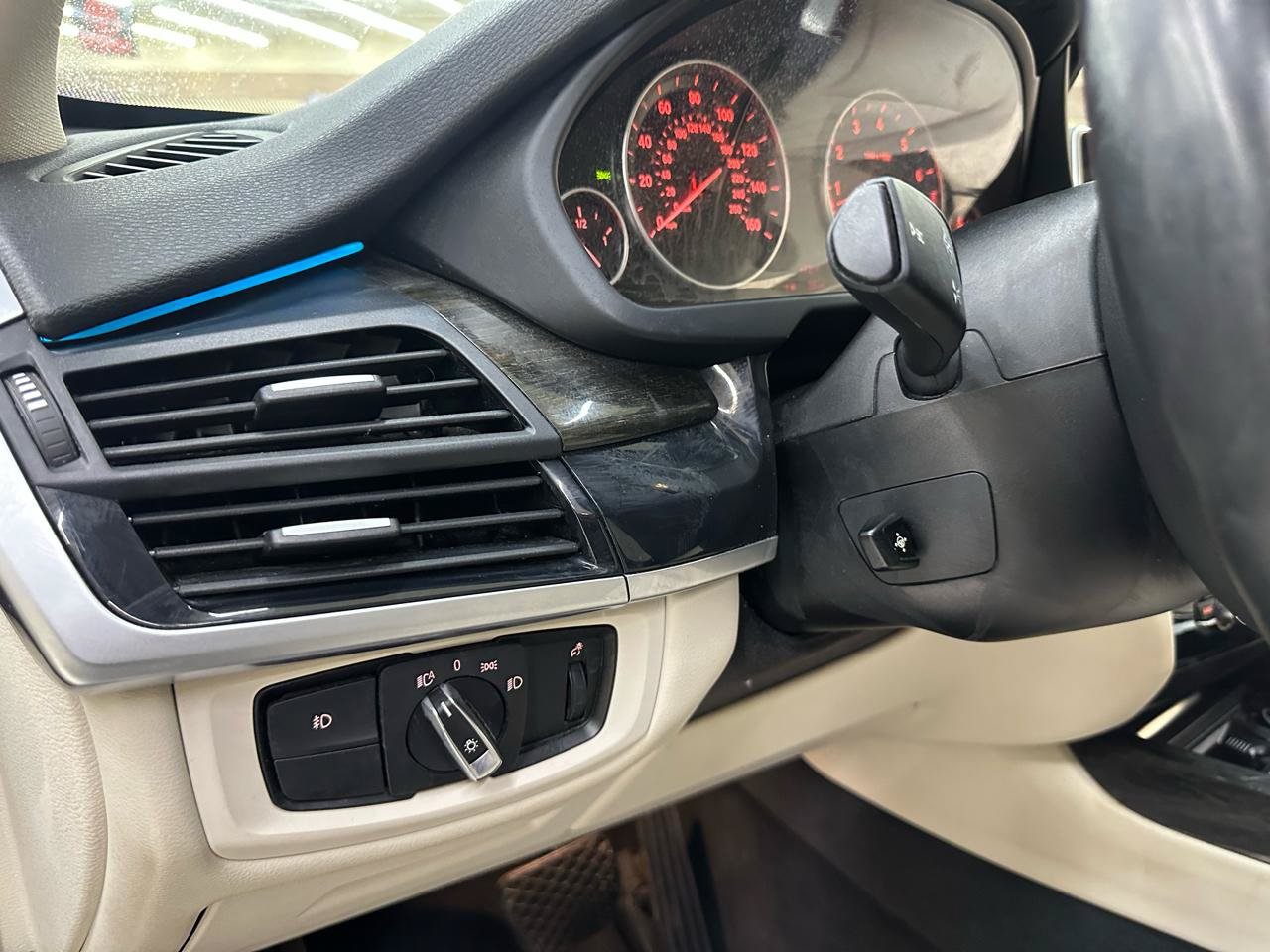 Used 2016 BMW X5 sDrive35i RWD image 18