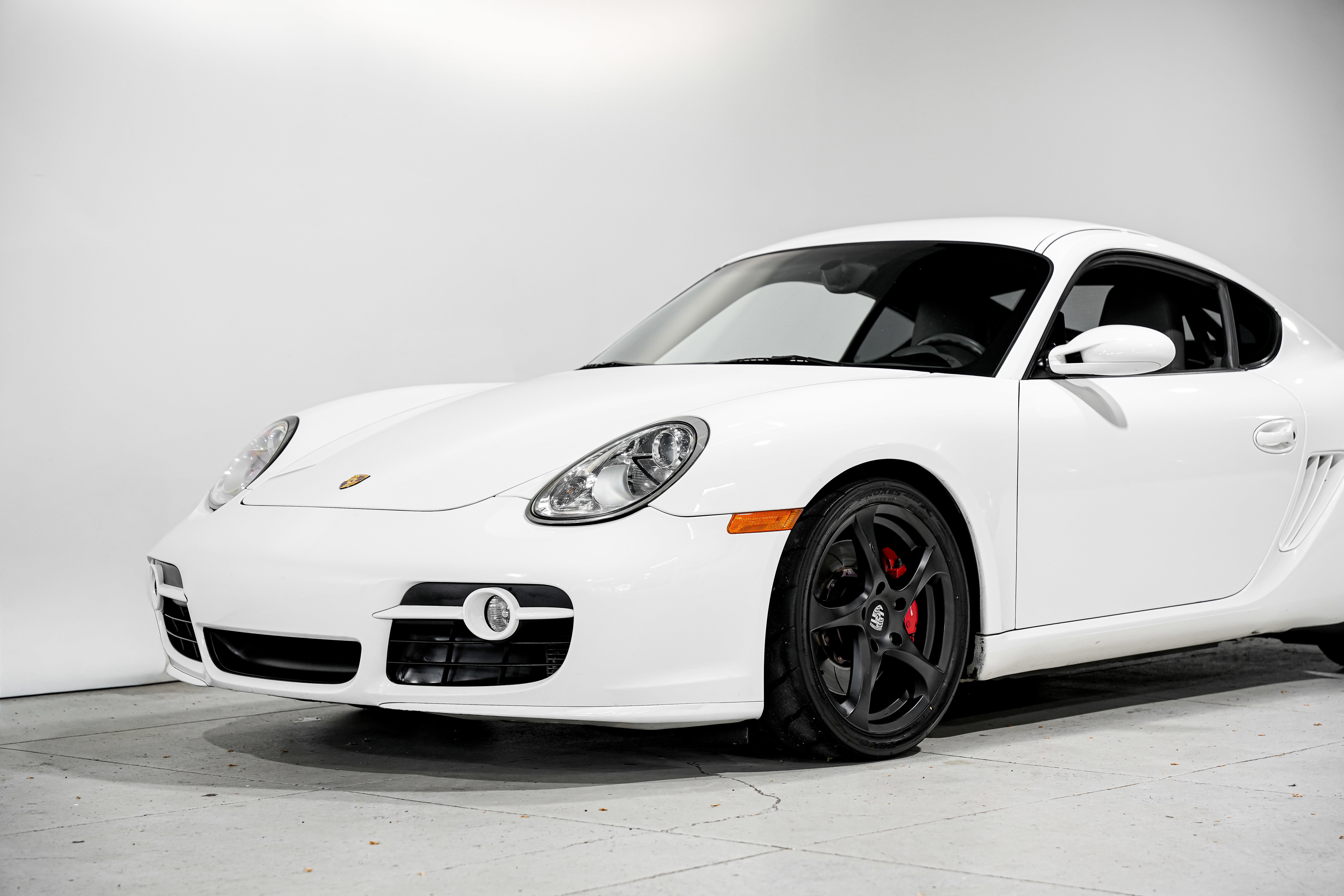 Used 2006 Porsche Cayman S RWD image 26