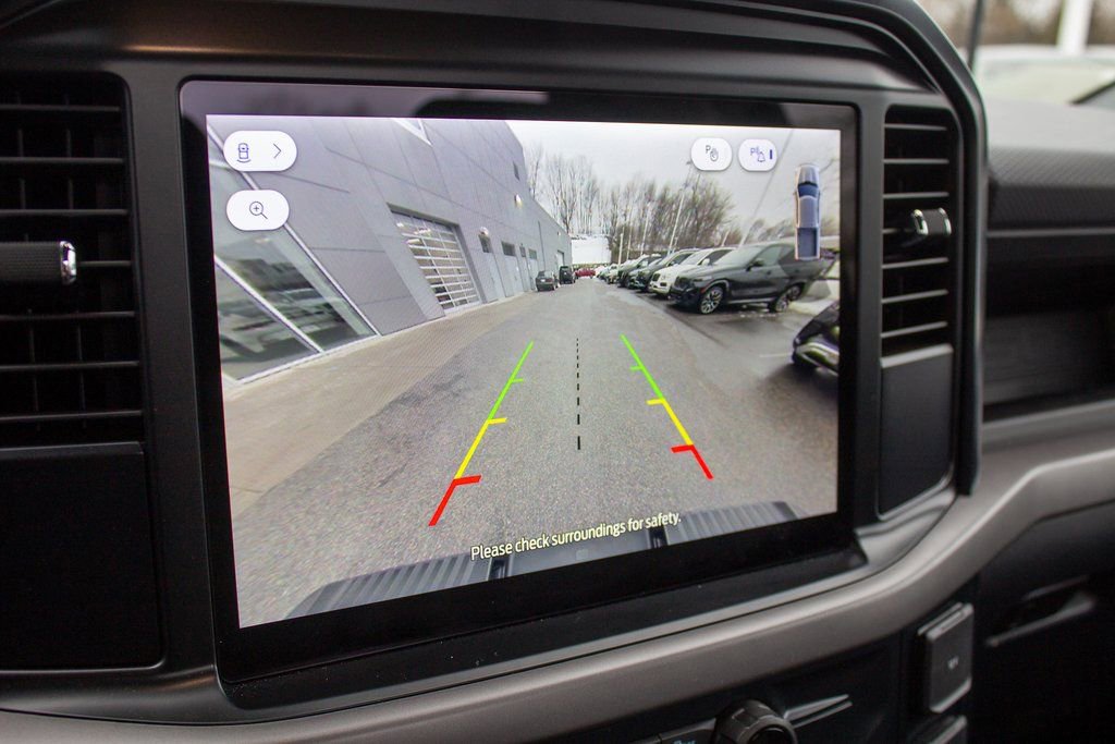 Used 2025 Ford F150 XL image 23