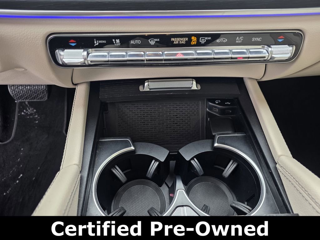 Certified 2023 Mercedes-Benz GLE 450 4MATIC image 24