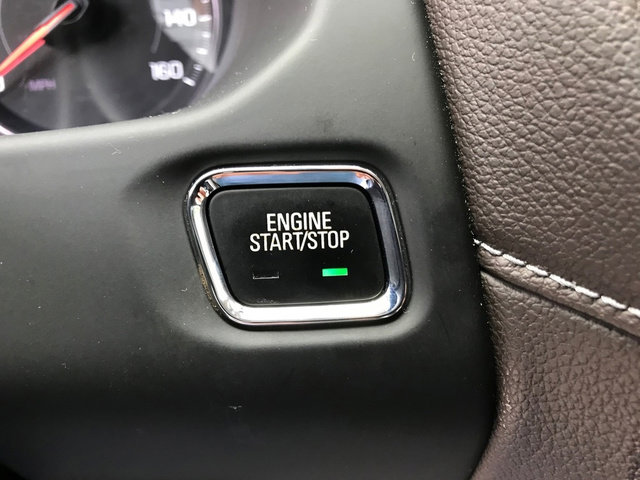 Used 2019 GMC Acadia SLT image 17