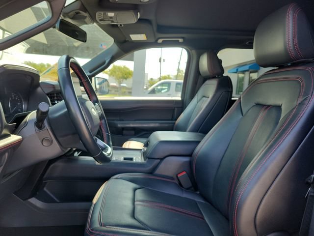 Certified 2023 Ford Expedition Limited RWD image 20