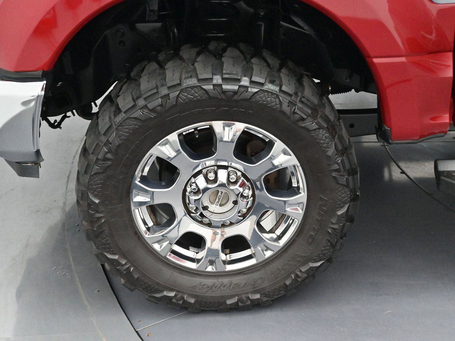 Used 2021 Ford F250 Lariat w/ Lariat Ultimate Package image 35