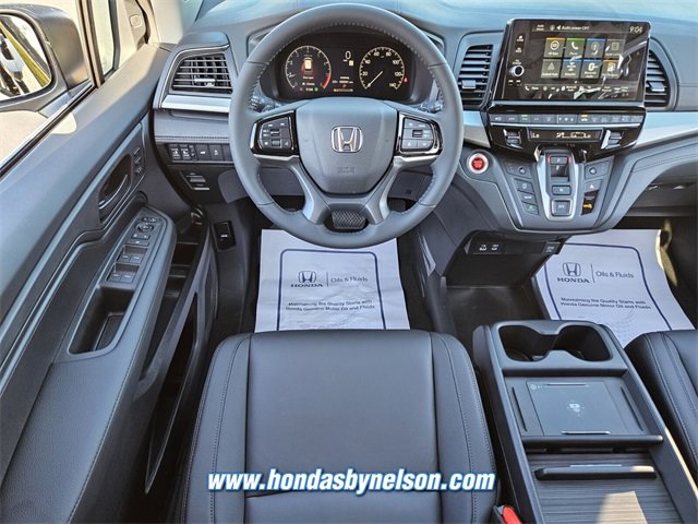New 2026 Honda Odyssey EX-L image 7