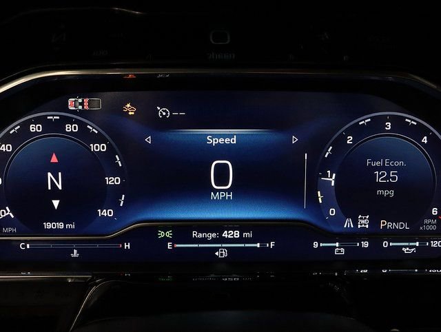 Certified 2025 Chevrolet Silverado 2500 LT w/ Convenience Package image 16