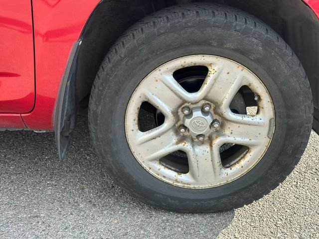 Used 2011 Toyota RAV4 4WD w/ Base L4 Extra Value Pkg image 13