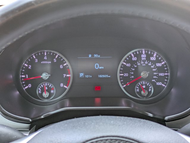 Used 2020 Kia Telluride S AWD/4WD image 11