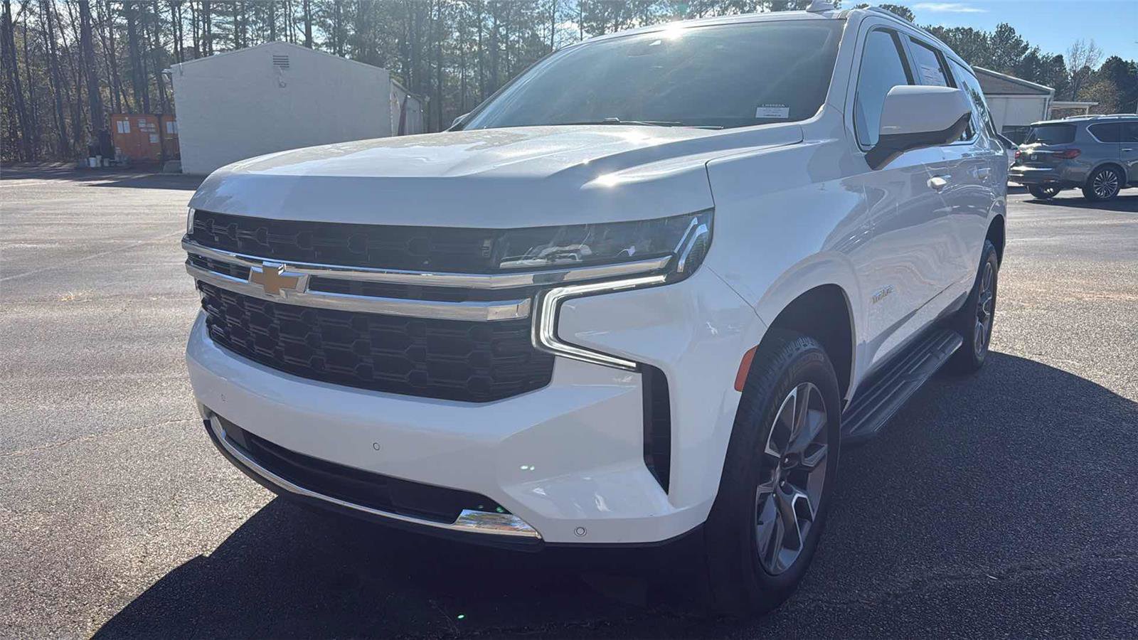 Used 2023 Chevrolet Tahoe LS image 33