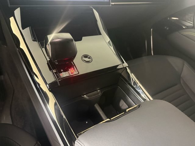 New 2025 Land Rover Range Rover Sport SV Edition Two AWD/4WD image 22