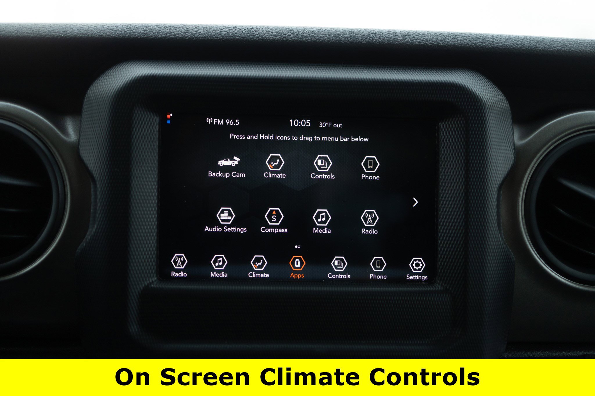 Used 2023 Jeep Gladiator Sport image 7