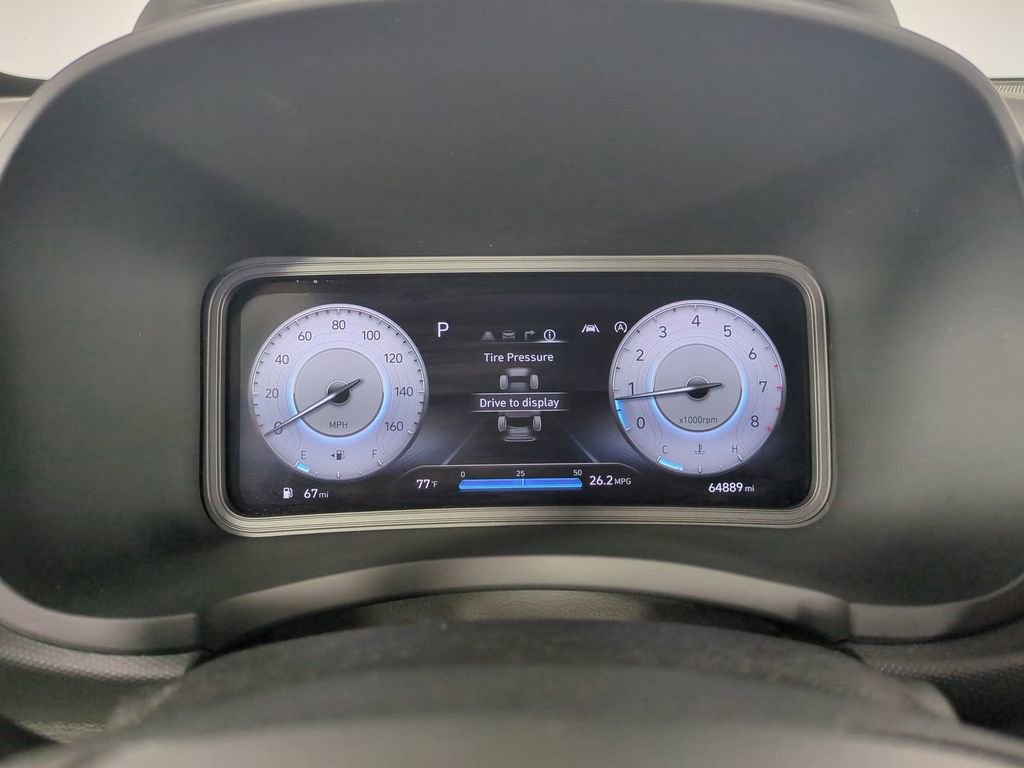 Used 2022 Hyundai Kona N Line w/ Tech Package image 35