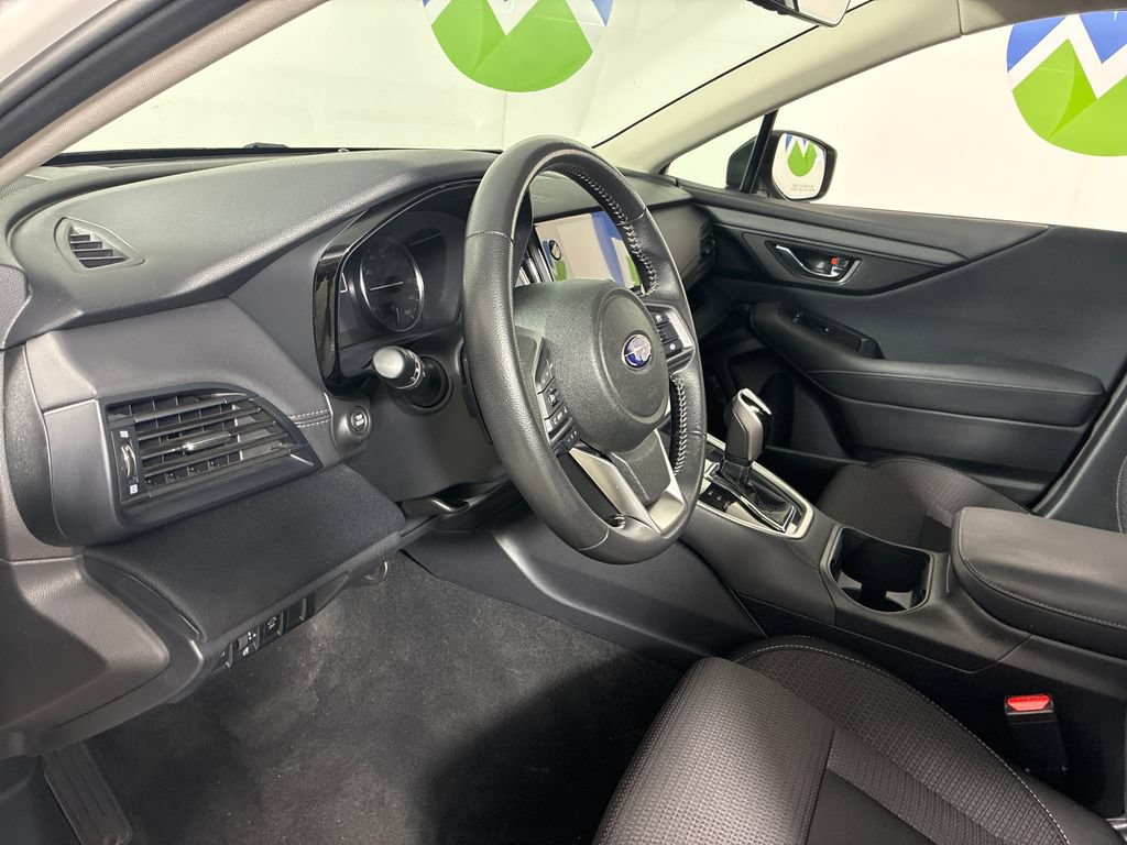 Certified 2024 Subaru Outback Premium AWD/4WD image 27