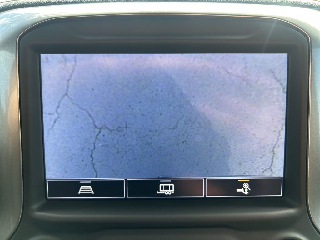 Used 2022 Chevrolet Silverado 1500 LTZ w/ LTZ Convenience Package II image 39