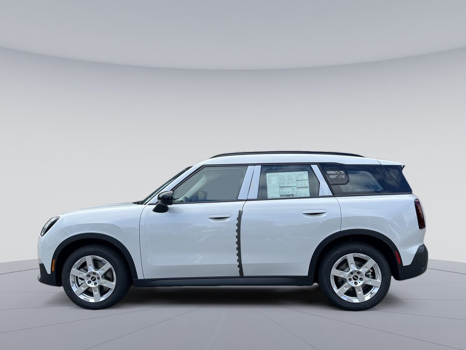 Used 2025 MINI Cooper Countryman S AWD/4WD image 10