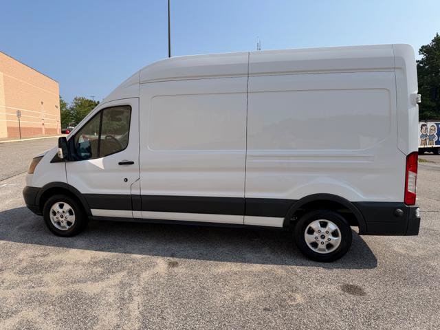 Used 2017 Ford Transit 250 148 High Roof RWD image 7