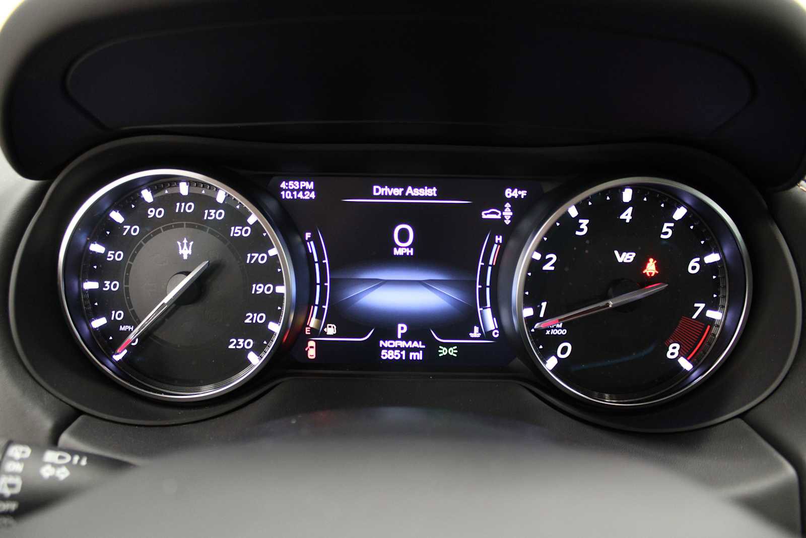 Used 2022 Maserati Levante Modena S image 40