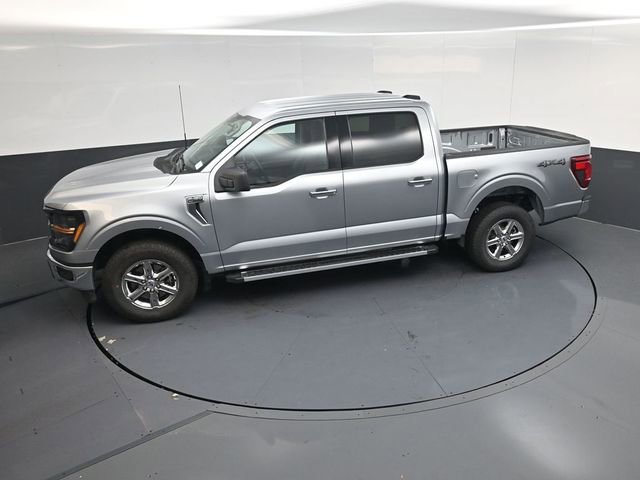 Used 2025 Ford F150 XLT w/ Equipment Group 301A Standard image 40