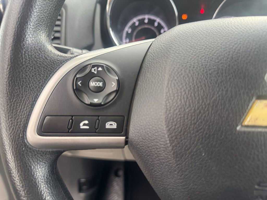 Used 2019 Mitsubishi Outlander Sport ES image 22