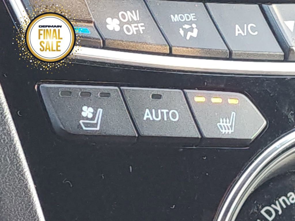 Used 2019 Acura RDX A-Spec image 27