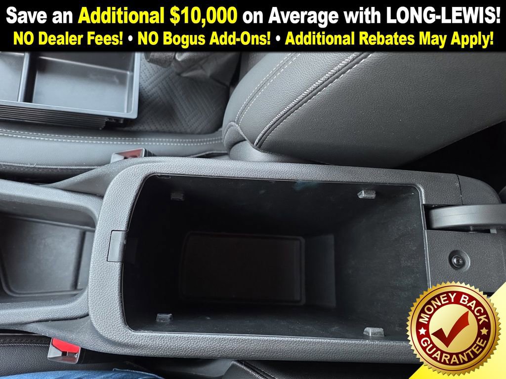 Used 2023 Buick Encore GX Essence w/ Experience Buick Package image 29