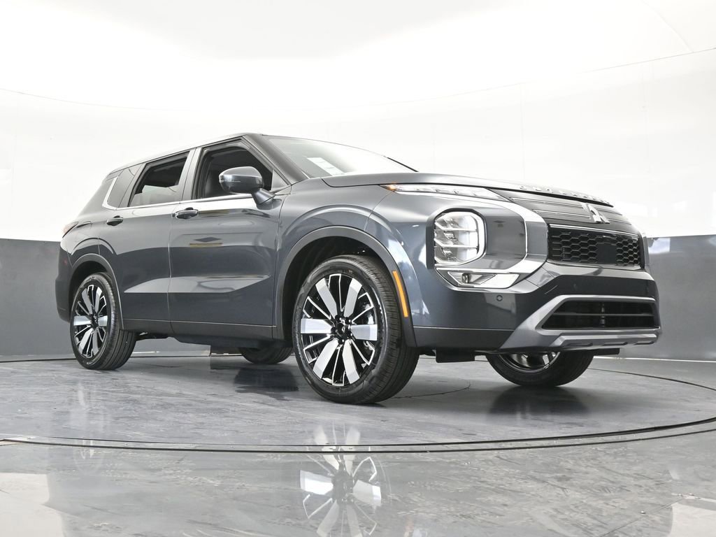 New 2026 Mitsubishi Outlander SE FWD image 65