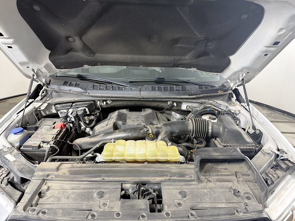 Used 2020 Ford F150 XLT AWD/4WD image 25