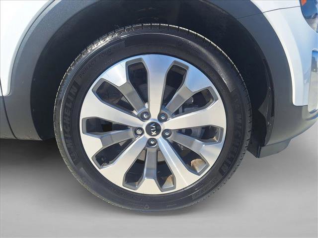 Used 2020 Kia Telluride EX w/ EX Premium Package AWD/4WD image 21