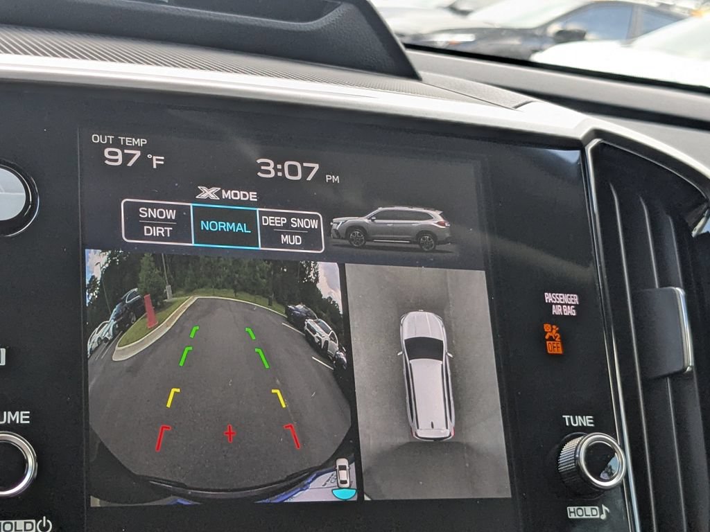 New 2026 Subaru Ascent Touring AWD/4WD image 20