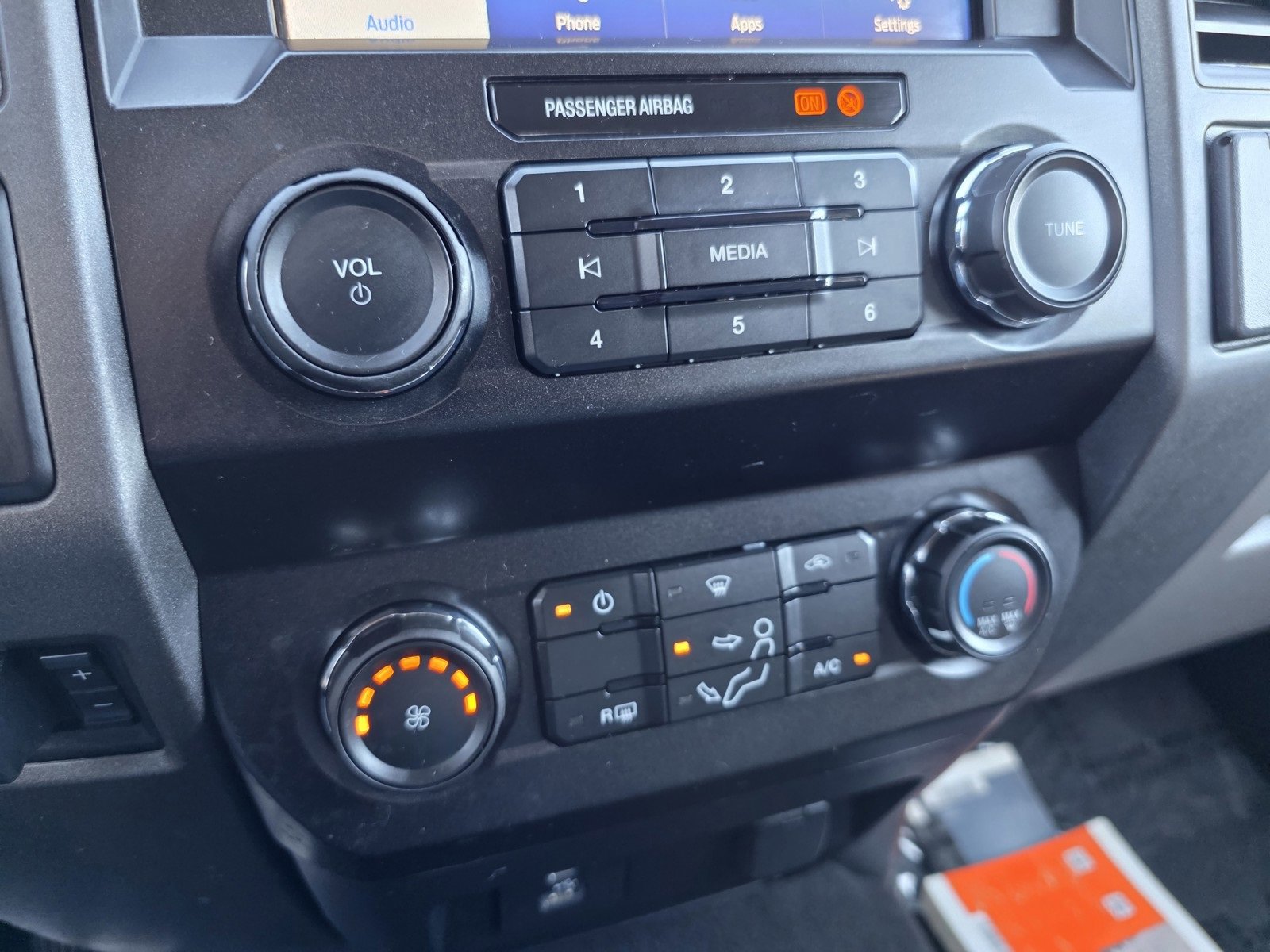 Used 2021 Ford F250 XL w/ STX Appearance Package image 29
