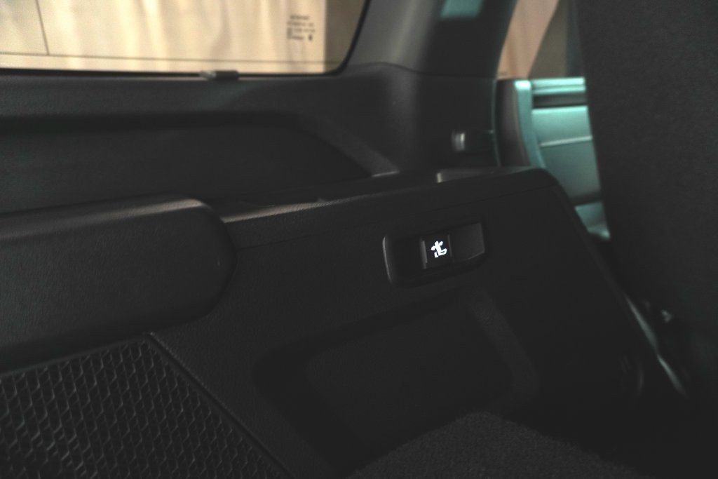 Certified 2025 Toyota Sequoia TRD Pro AWD/4WD image 7