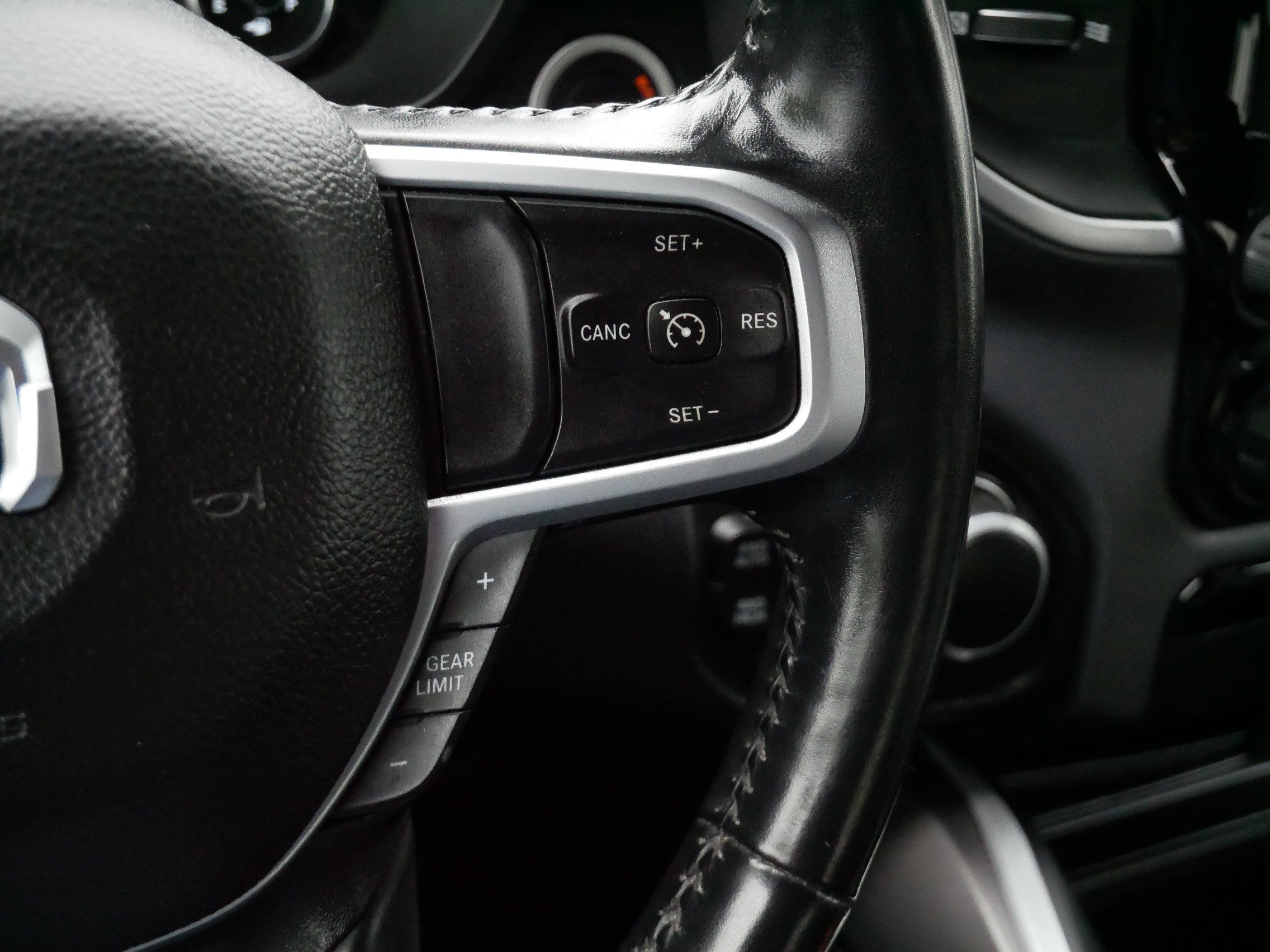Used 2022 RAM 1500 Big Horn AWD/4WD image 26