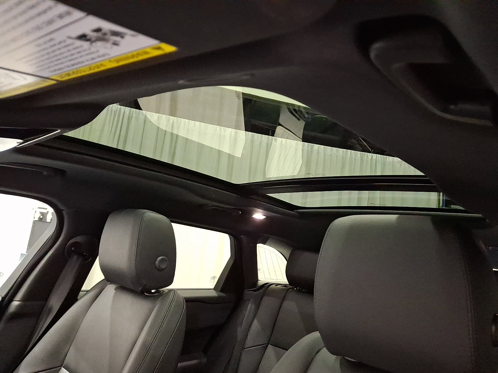 Certified 2026 Land Rover Range Rover Velar S image 13