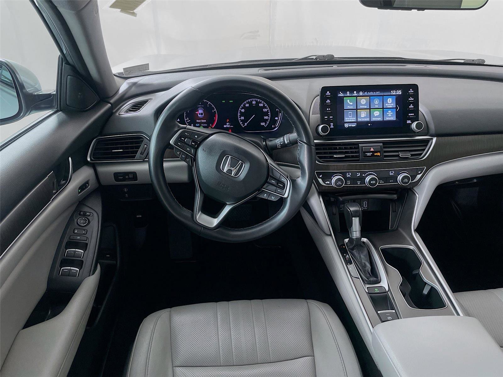 Used 2020 Honda Accord EX-L image 26
