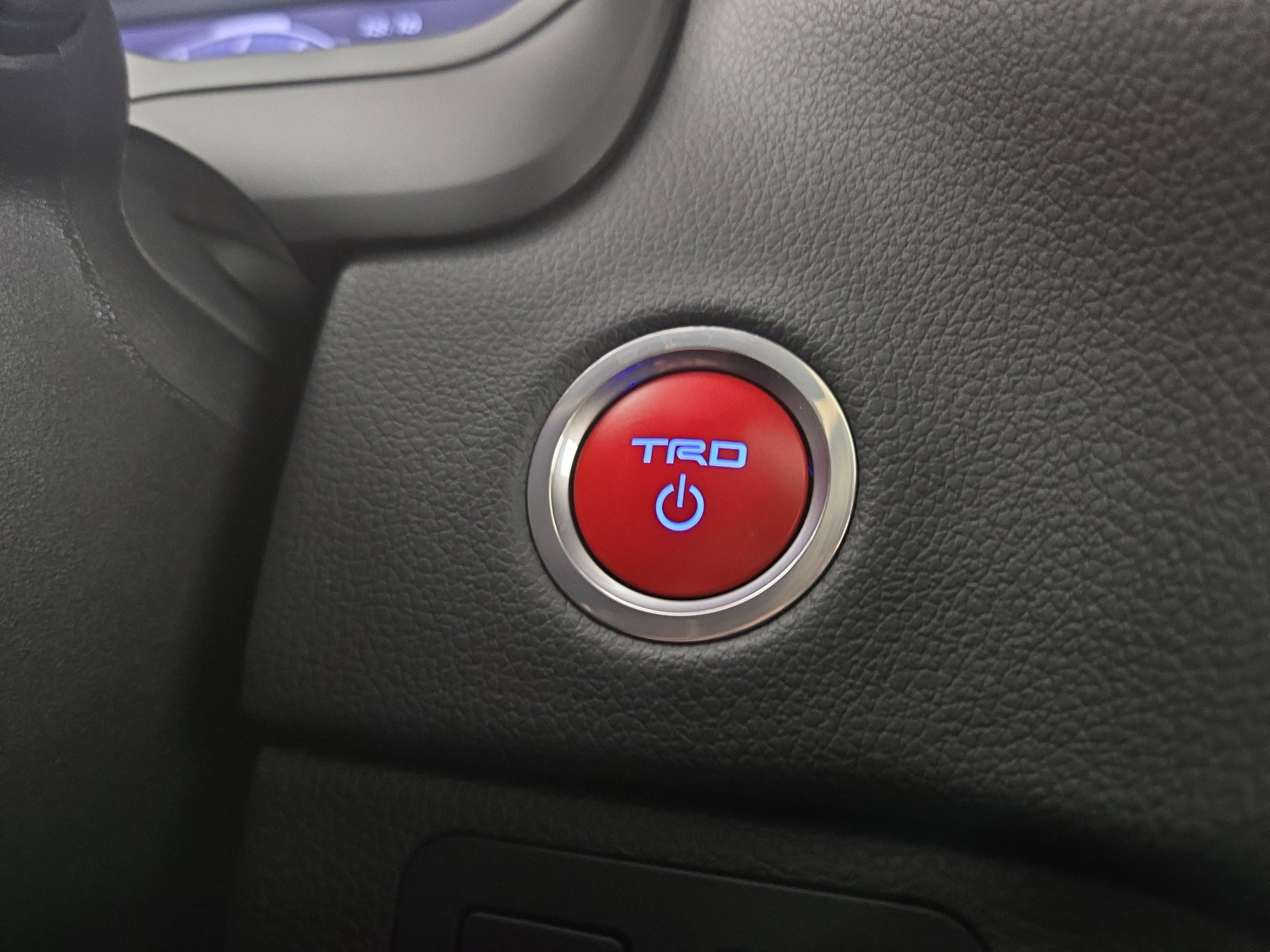 Used 2024 Toyota Sequoia TRD Pro image 27