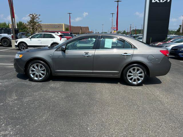 Used 2011 Lincoln MKZ 4dr Sdn FWD image 6