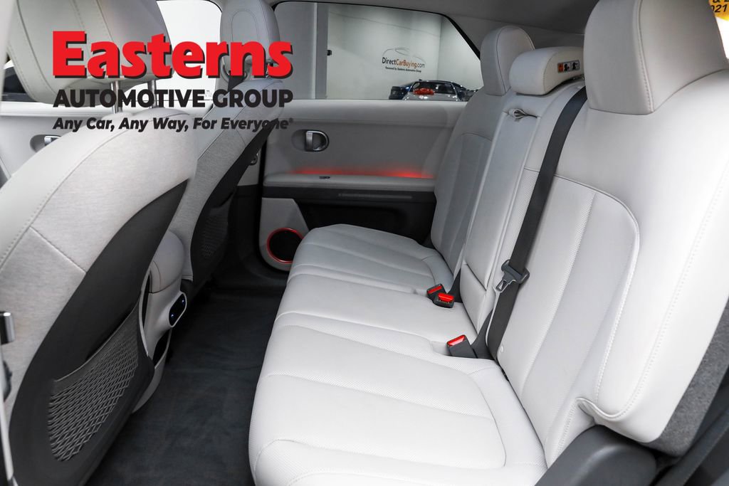 Used 2023 Hyundai Ioniq 5 SEL image 21