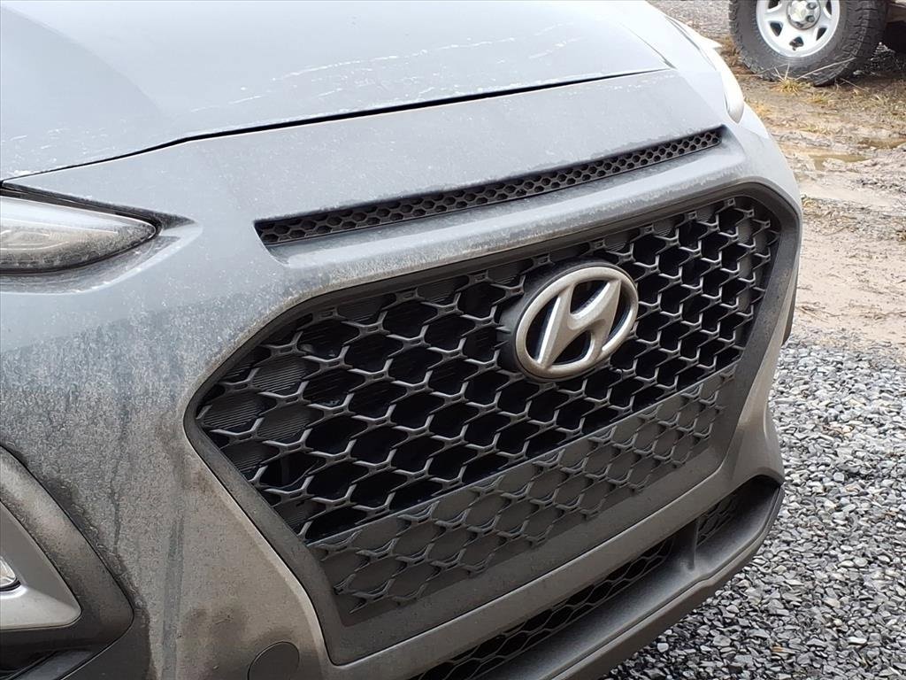 Used 2020 Hyundai Kona SE image 7