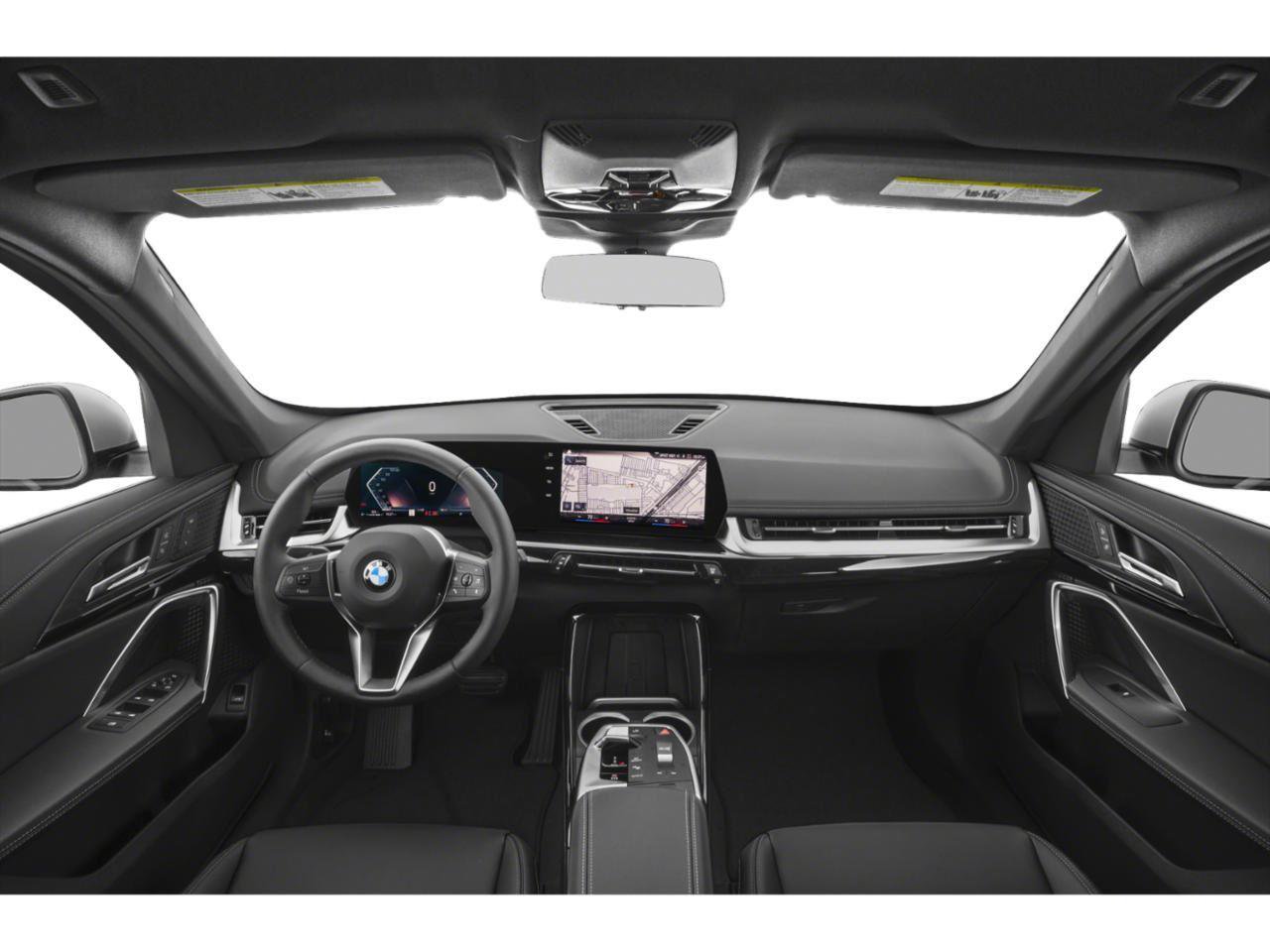 New 2026 BMW X1 xDrive28i AWD/4WD image 3
