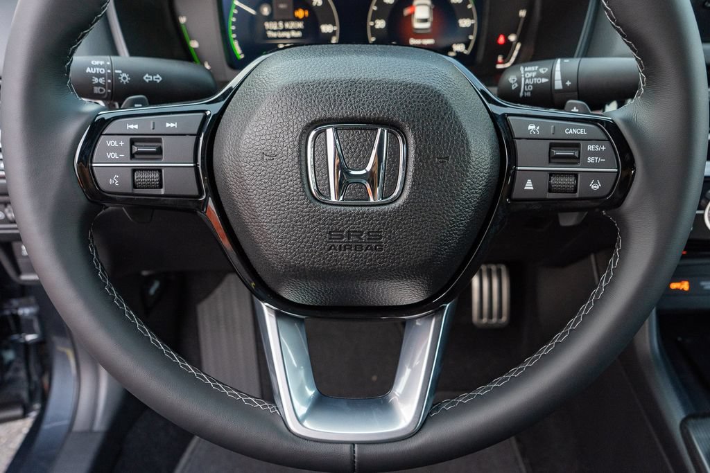 New 2026 Honda Civic Sport Touring image 24