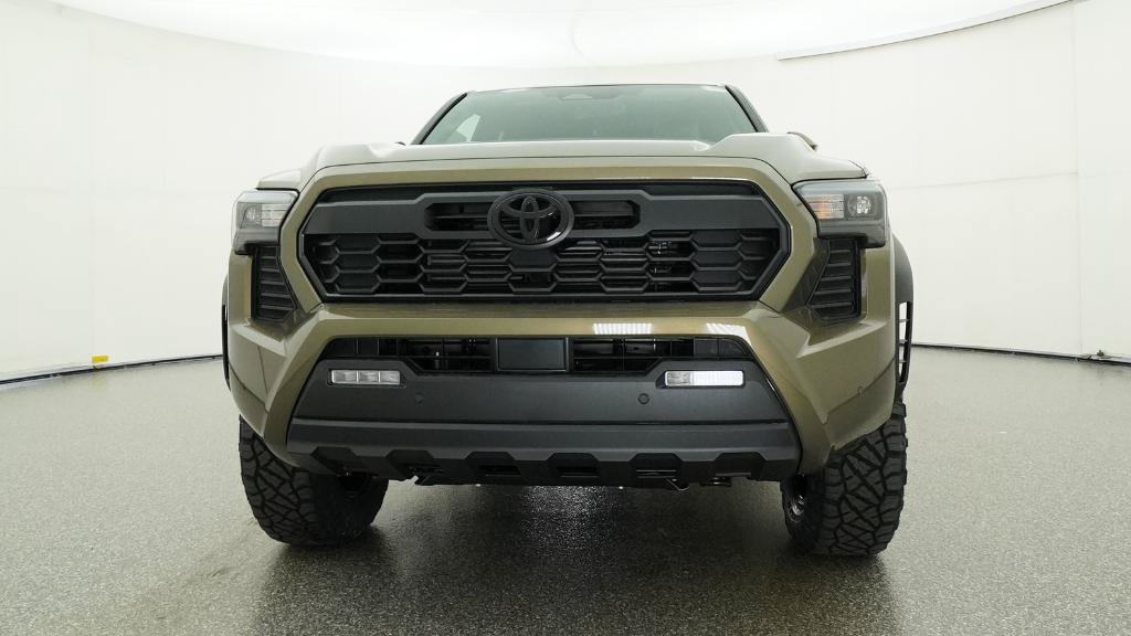 New 2026 Toyota Tacoma TRD Off-Road AWD/4WD image 18