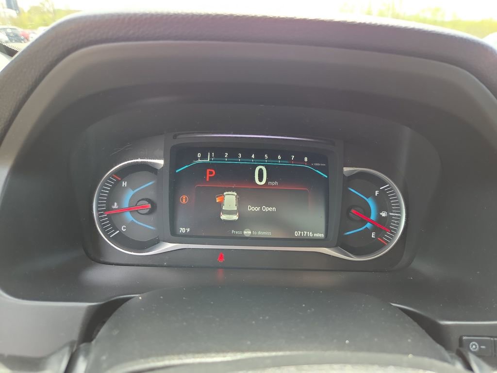 Used 2021 Honda Pilot Special Edition image 13